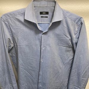 Dress shirt
